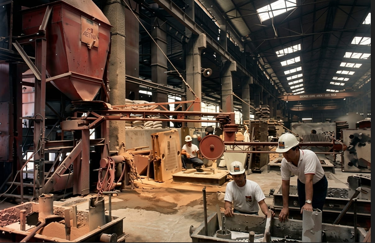 Moulding